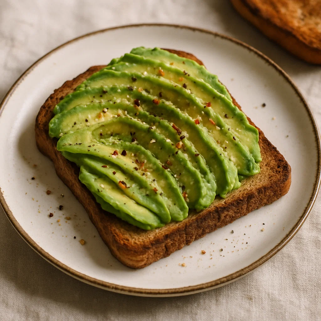 Avocado Toast
