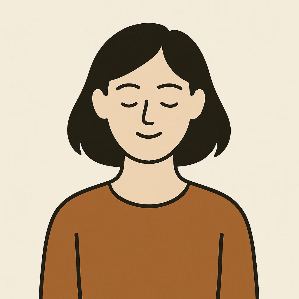 Anna Becker